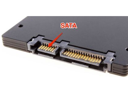 SATA接口硬盘