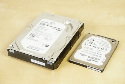 工业级固态硬盘和普通SSD硬盘
