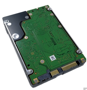 希捷ST1200MM0129/ST1200MM0139企业级硬盘
