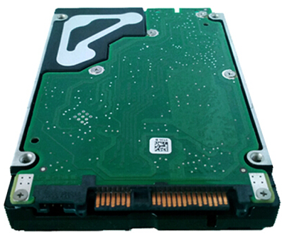希捷ST300MP0106 企业级硬盘