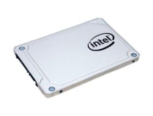 Intel S3110 512G固态硬盘