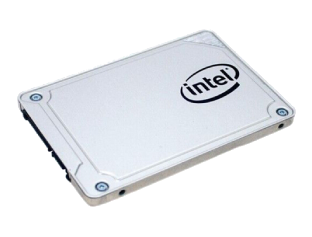Intel S3110 1TB ssd
