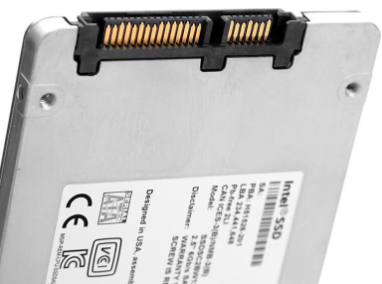 英特尔S4510 SSDSC2KB960G801服务器固态硬盘批发