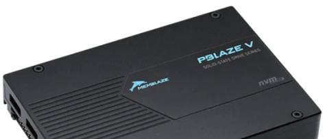 Memblaze推出PBlaze5 920系列企业级NVMe SSD固态硬盘