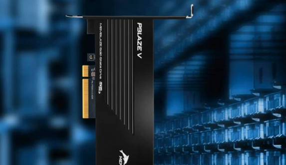 Memblaze推出PBlaze5 920系列企业级NVMe SSD固态硬盘