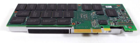 英特尔P3500 2T PCI-E接口SATA3企业级固态硬盘