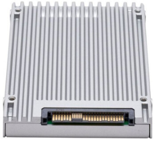 英特尔P4500 4T SATA3 U.2接口企业级固态硬盘