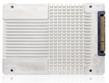 英特尔P4500 2T u.2 SATA3企业级SSD硬盘