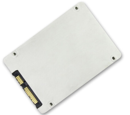 英特尔S3710 1.2T SATA3企业级固态硬盘