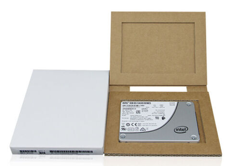Intel S4510 7.4TB服务器固态硬盘批发