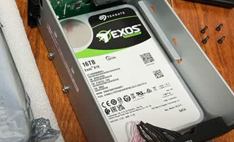 希捷16TB企业级硬盘NM0001G与NM000J，大容量存储解决方案深度剖析