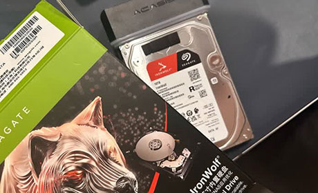 NAS用什么硬盘最合适?七类存储方案优劣对比分析 NAS用什么硬盘最合适?七类存储方案优劣对比分析