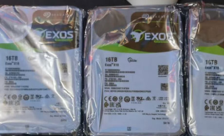 NAS硬盘选购指南:高性价比存储方案推荐 NAS硬盘选购指南:高性价比存储方案推荐