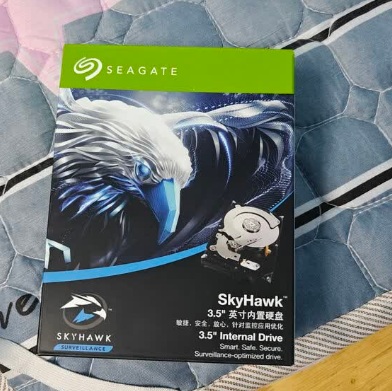 监控硬盘质保几年？企业采购需注意哪些隐藏成本？