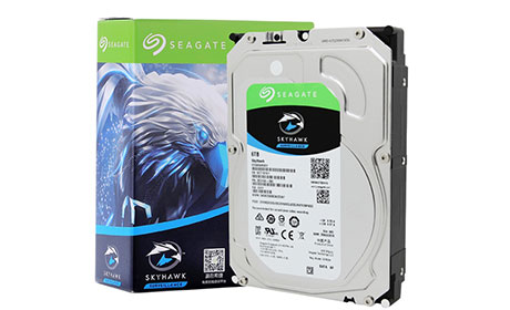 家用监控硬盘录像机怎么选？容量与耐用性如何平衡？