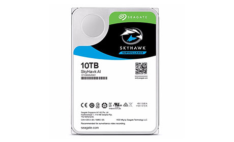 监控用什么硬盘比较好？2026年3月企业级硬盘选购指南