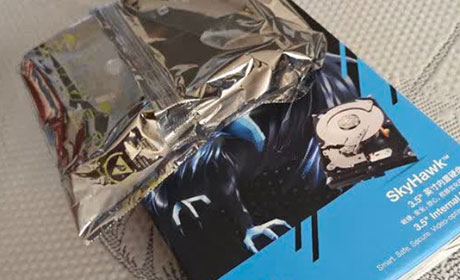 硬盘企业盘和监控盘有什么区别？选错型号可能影响数据安全