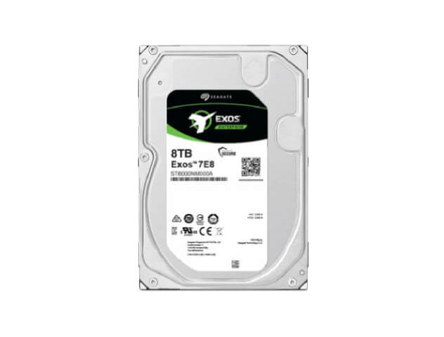希捷(ST8000NM000A)3.5寸SATA 8TB硬盘批发