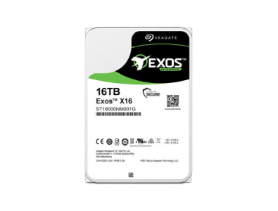 希捷(ST16000NM001G)3.5寸SATA 16TB硬盘批发
