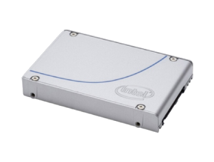 英特尔P4510 SSDPE2KX040T801固态盘