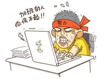  7×24 小时不间断作业