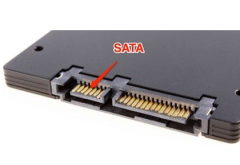 企业级硬盘sata与sas接口区别,该怎么选择