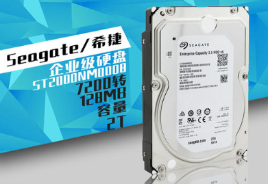 硬盘分为企业级还有什么