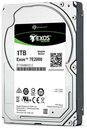 希捷ST1000NX0313硬盘