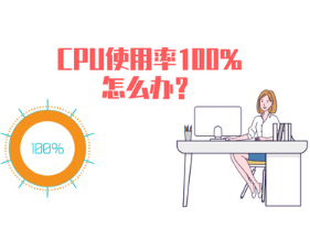 服务器cpu占用率多少算正常，占用率高的如何定位