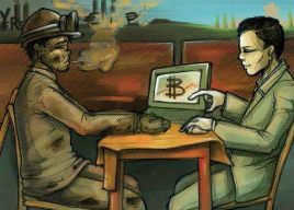 企业级硬盘可以挖矿吗?IPFS挖矿硬盘要求