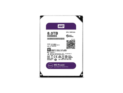西数WD81EJRX监控级硬盘批发3.5寸 SATA3 8T