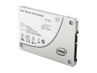 英特尔S3710 800G SATA3企业级固态
