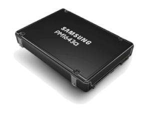 三星PM1733 U.2 7.68T ssd