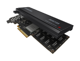 三星PM1735 1.6T PCIe ssd