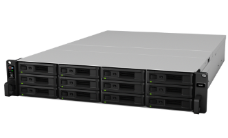 群晖SA3600 NAS服务器