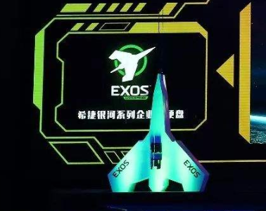 群晖服务器可以用希捷企业级硬盘吗