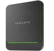 希捷推出酷鱼飞翼移动500GB SSD硬盘