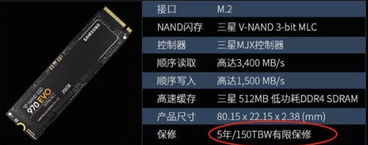 服务器硬盘寿命大概有多久
