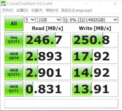 希捷银河Exos X16系列16TB企业级氦气硬盘怎么样