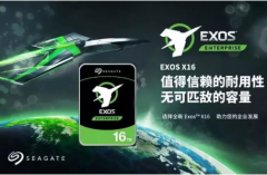 惠普服务器硬盘可以用希捷硬盘吗?