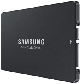 三星883 240GB SATA3.0企业级固态硬盘