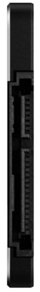 三星PM863 1.92GB sata3.0企业级固态硬盘