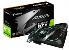 技嘉GeForce RTX 2080 Ti显卡价格,技嘉显卡经销商