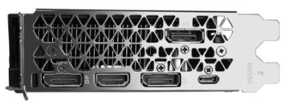 磐镭GeForce RTX 2080 Ti显卡