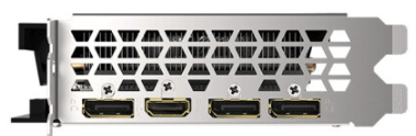 Intel GeForce RTX 2080 Ti显卡