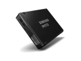 三星PM1733 U.2 3.84T ssd