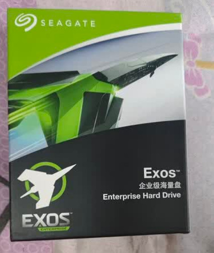 银河硬盘