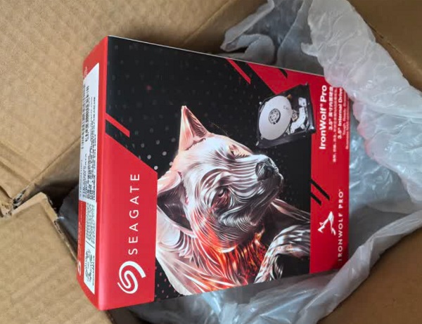 硬盘