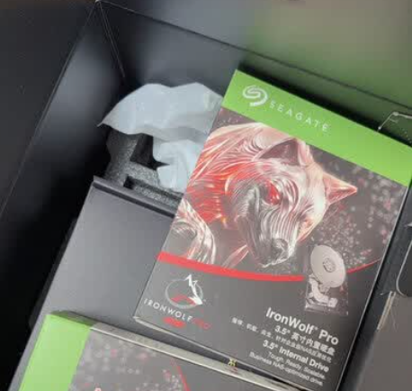 硬盘