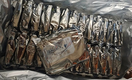 机械硬盘不用能放几年？长期存放如何避免数据丢失？